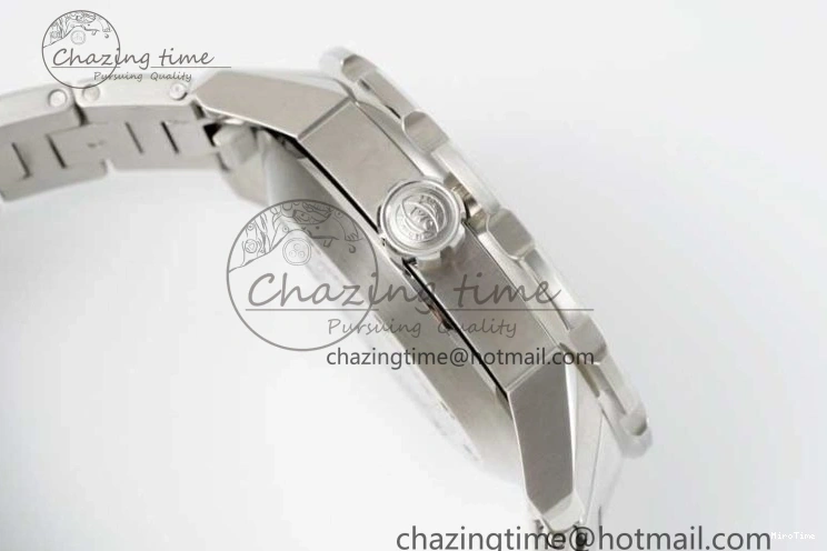 MIROTIME 0315 Durable Aquatimer Automatic SS RSF 1:1 Best Edition Black Yellow Dial on SS Bracelet A 7071